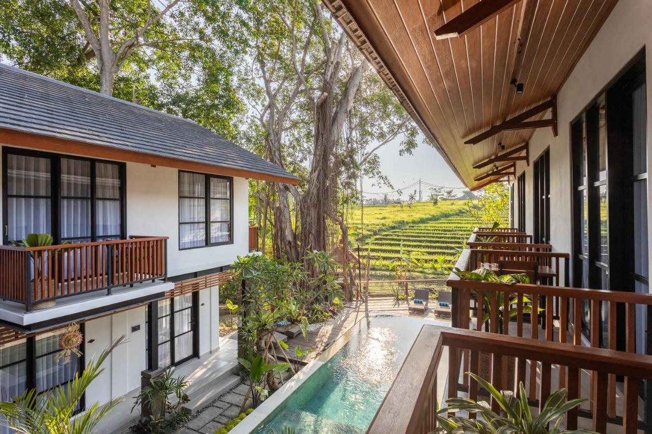 Paripadi Studio Canggu Exterior photo
