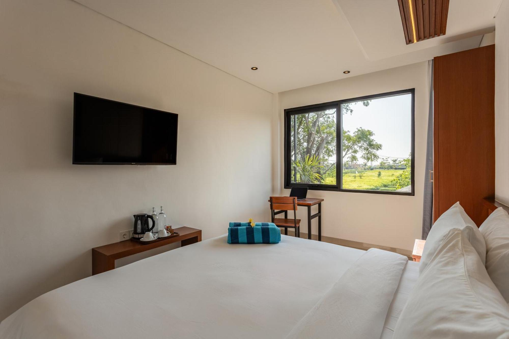 Paripadi Studio Canggu Exterior photo