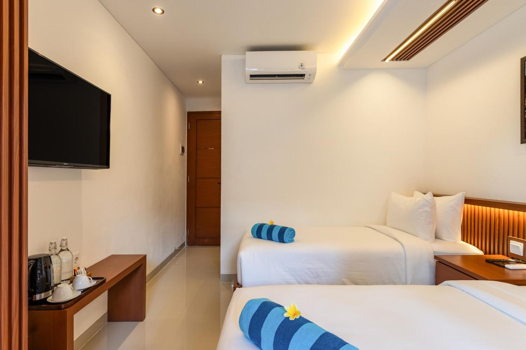 Paripadi Studio Canggu Exterior photo