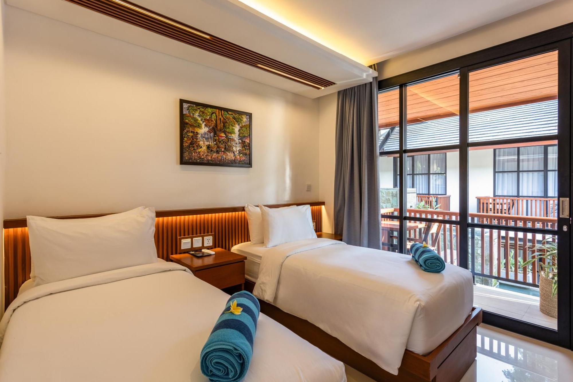 Paripadi Studio Canggu Exterior photo