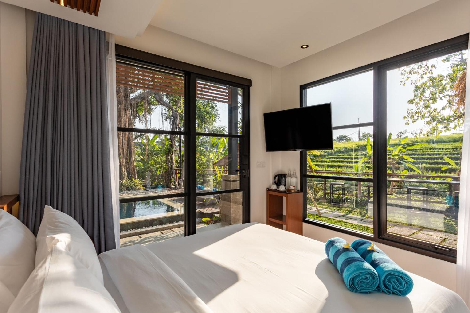 Paripadi Studio Canggu Exterior photo