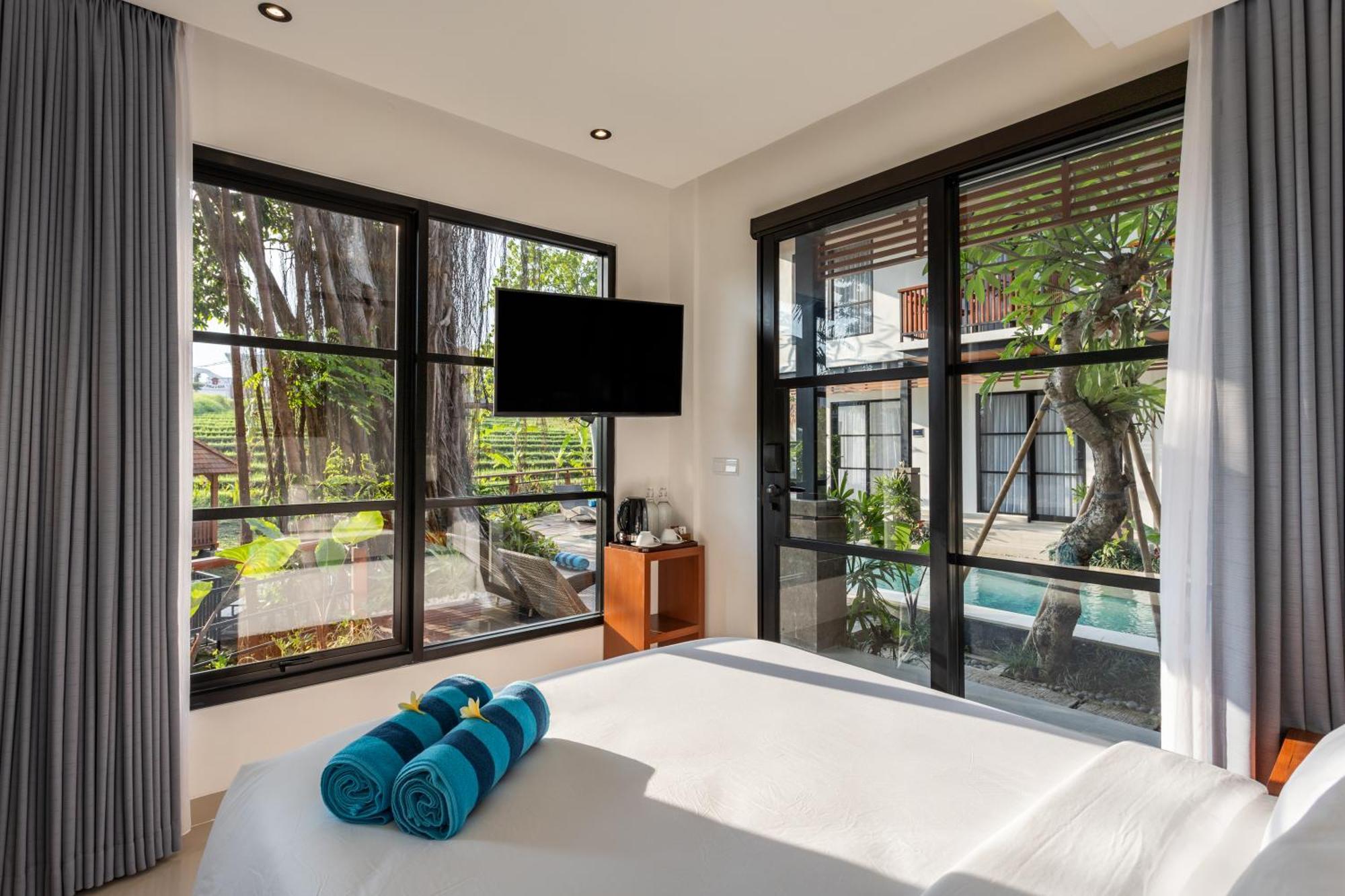 Paripadi Studio Canggu Exterior photo