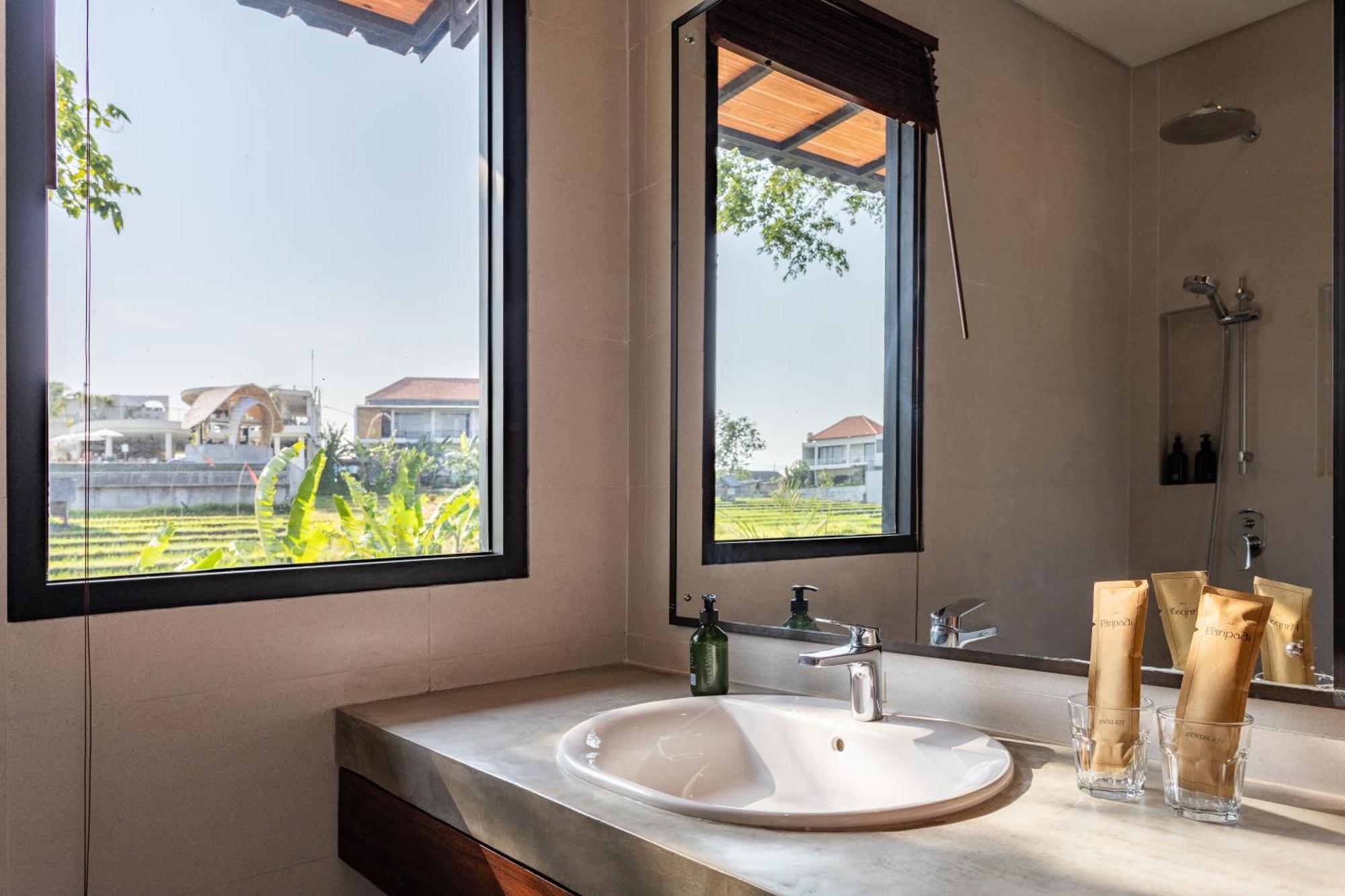 Paripadi Studio Canggu Exterior photo