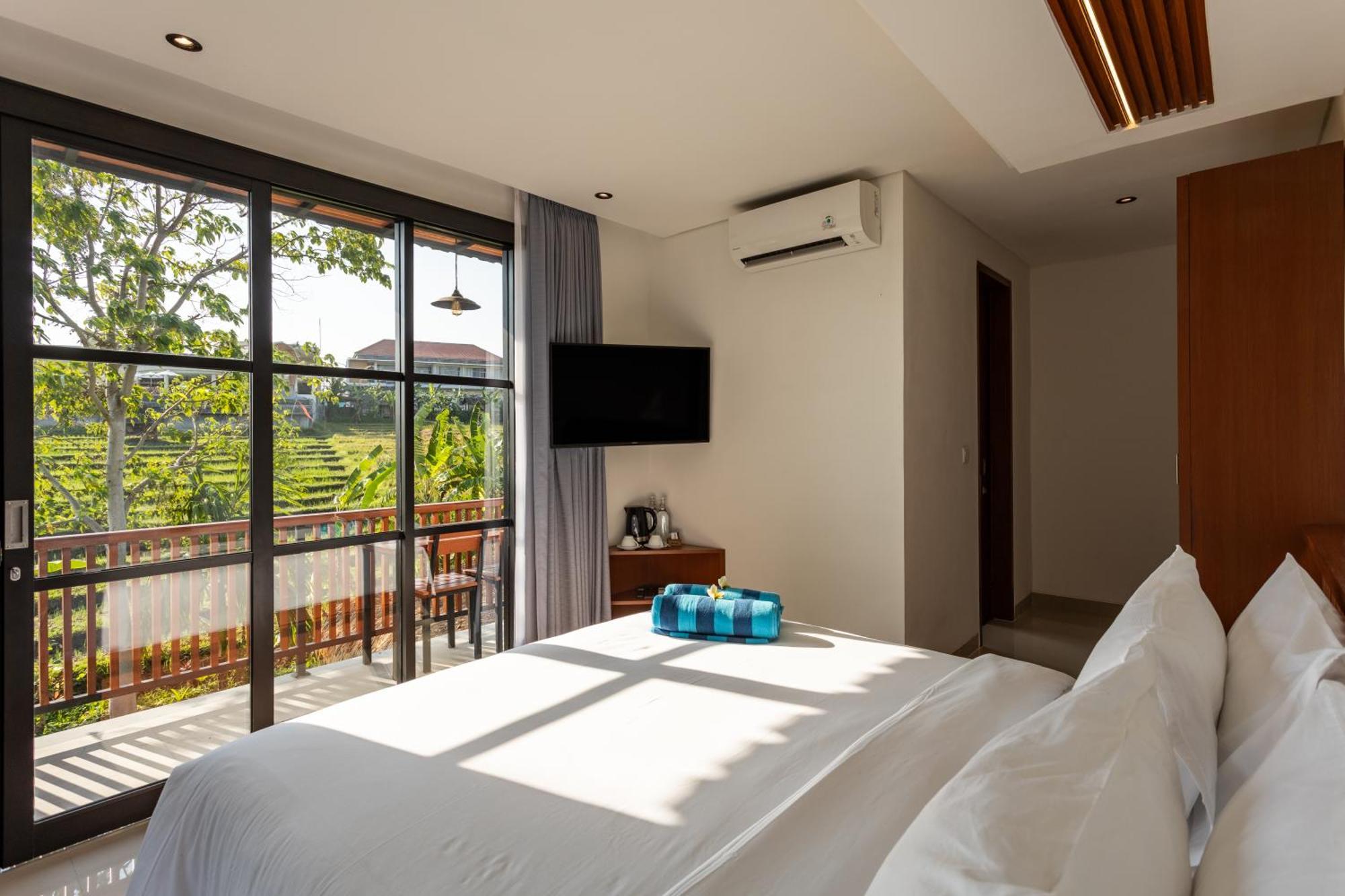 Paripadi Studio Canggu Exterior photo