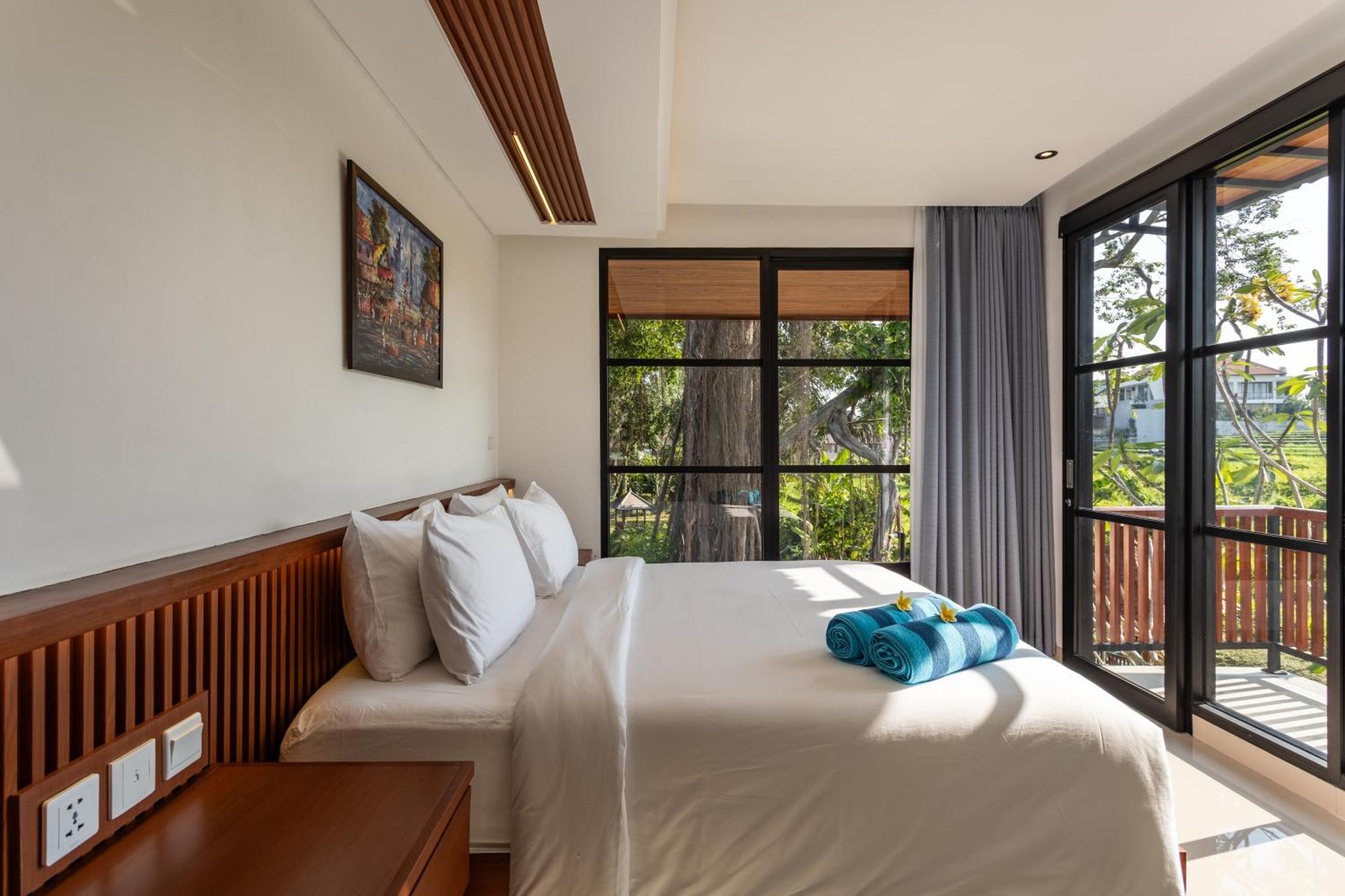 Paripadi Studio Canggu Exterior photo