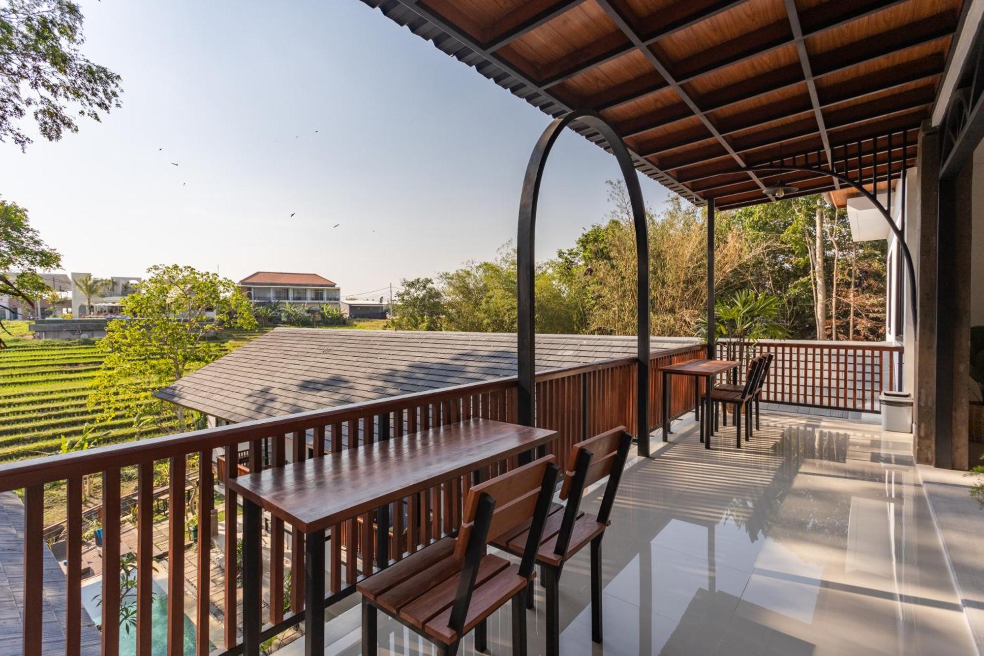 Paripadi Studio Canggu Exterior photo