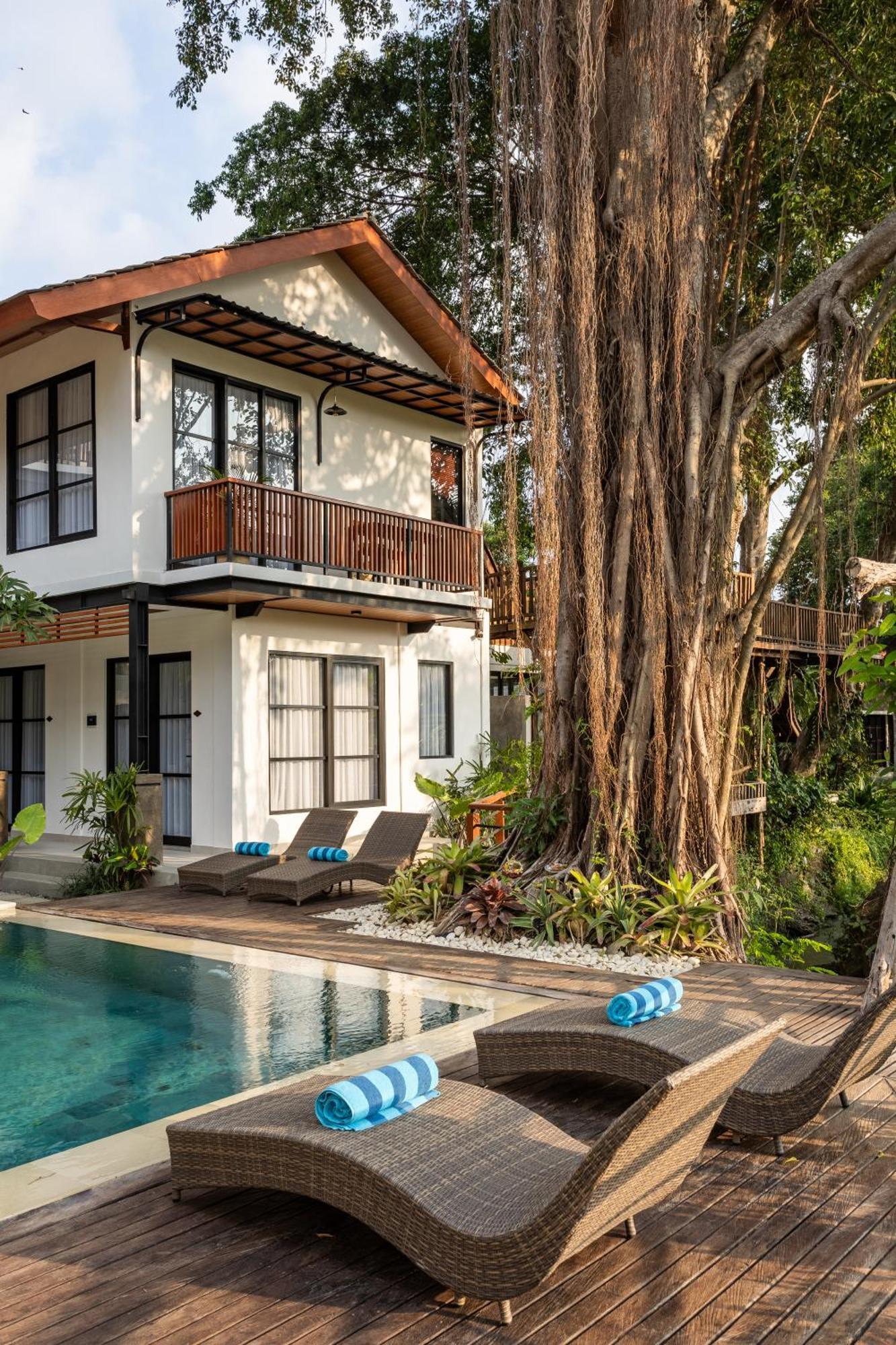 Paripadi Studio Canggu Exterior photo