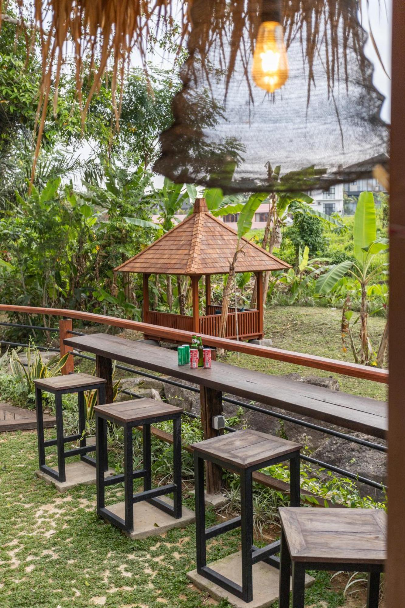 Paripadi Studio Canggu Exterior photo