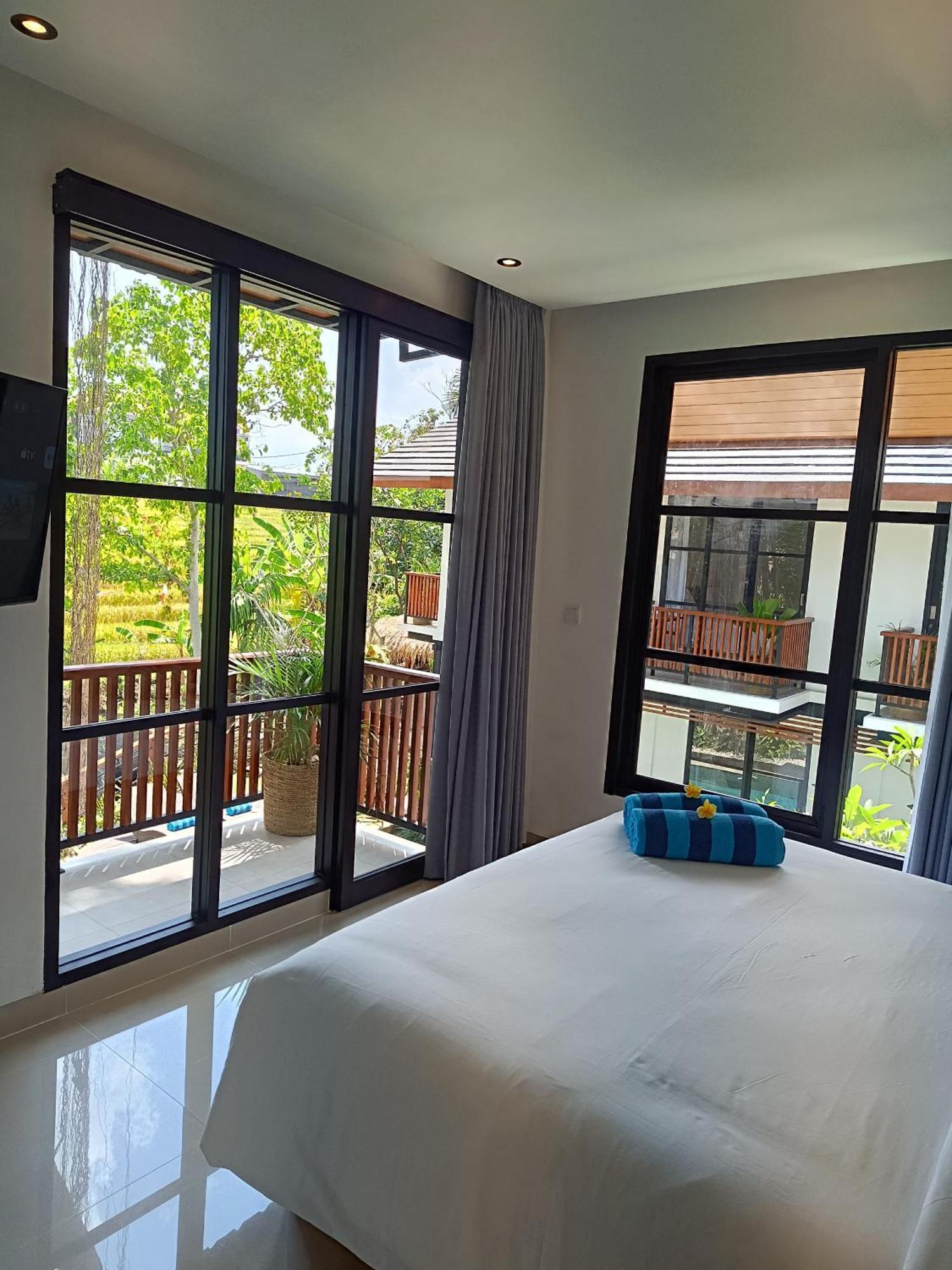 Paripadi Studio Canggu Exterior photo